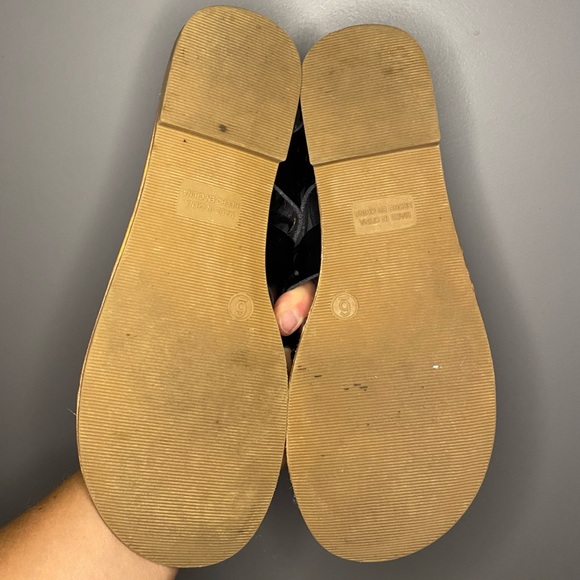 Gap gladiator sandals - Picture 6 of 6